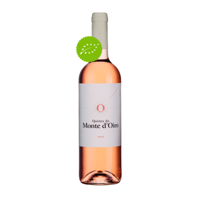 Quinta Do Monte D´Oiro