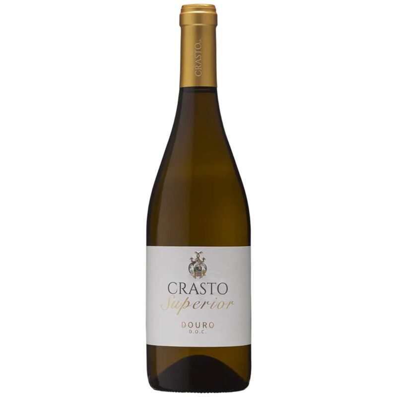 Quinta Do Crasto Superior