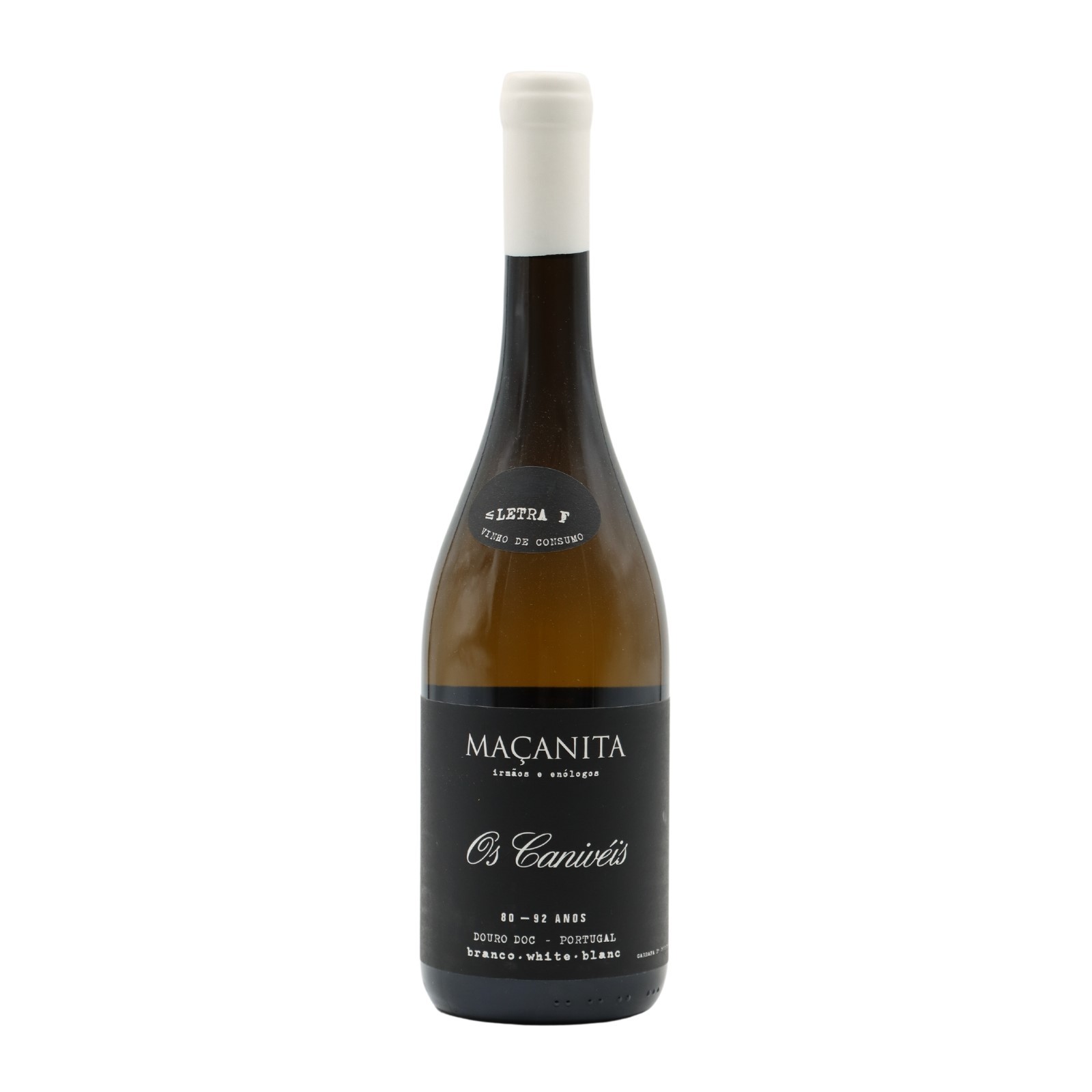 Maçanita Os Caniveis