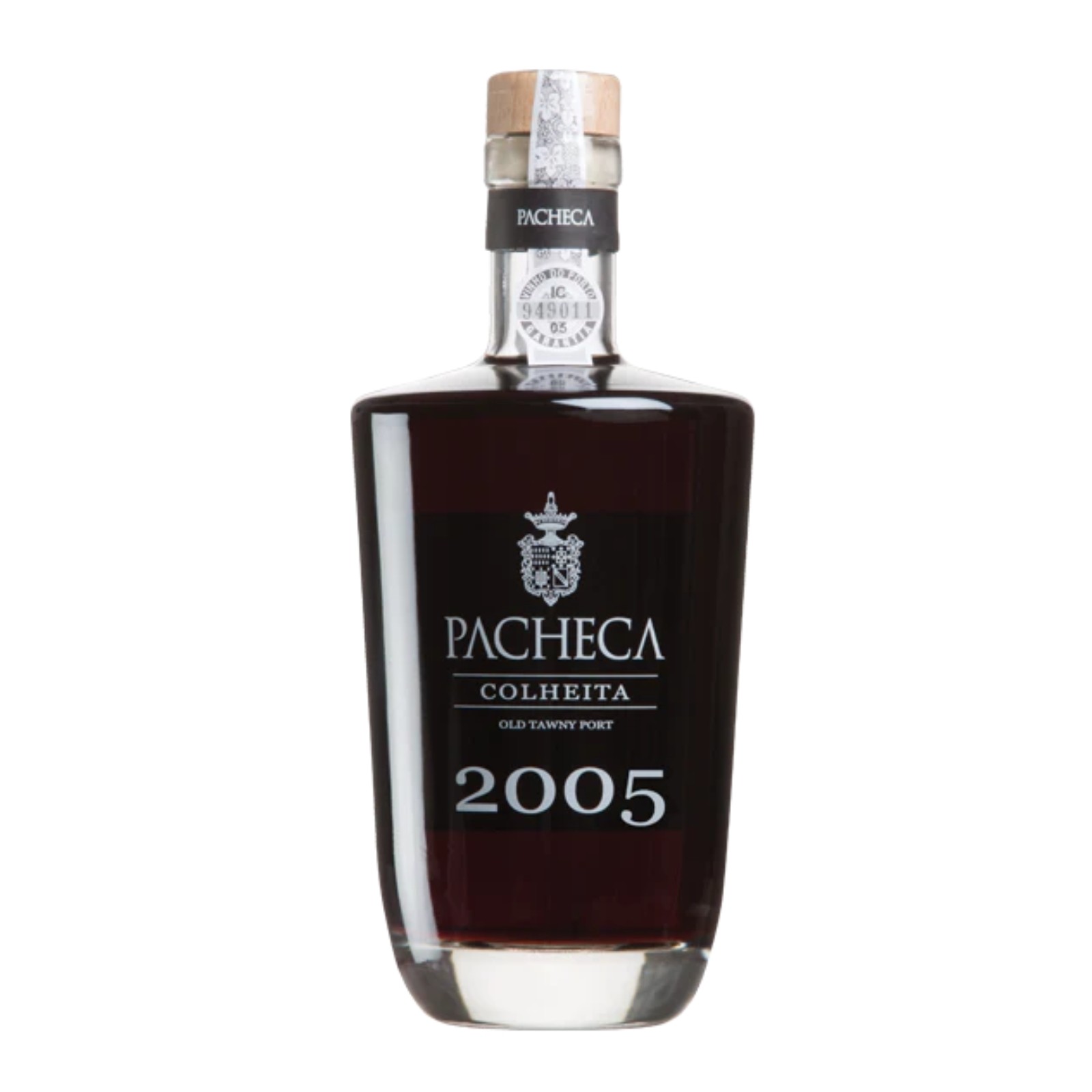 Quinta Da Pacheca