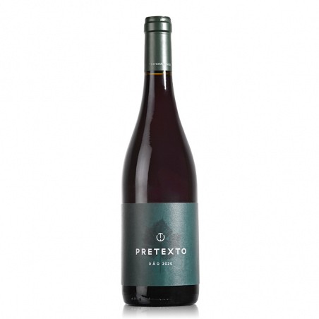 Pretexto - Dao