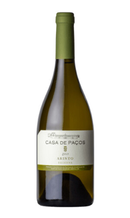 Casa De Paços Arinto Reserva