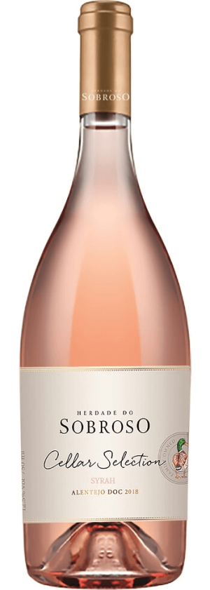 Herdade Do Sobroso Reserva 3 Litros