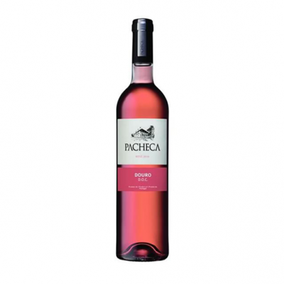 Quinta Da Pacheca