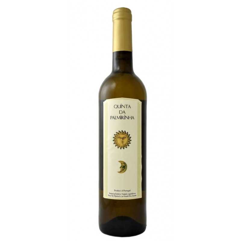 Quinta Da Palmirinha Azal